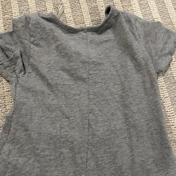 Soft Surroundings Gray  Casual Dress - Picture 7 of 8